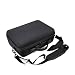 Produktbild Lommer Drohne Tasche Umhängetasche Messenger Bag Drone Koffer Handtasche Tragetasche für DJI Mavic Pro RC Quadcopter, 29*21*10CM