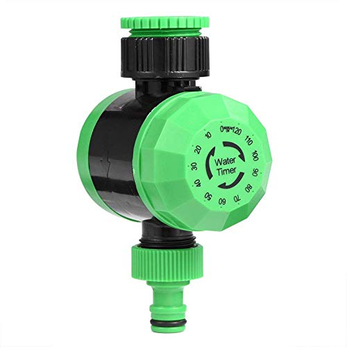 Buy Inovera Label 2 Hours Automatic Watering Timer Garden Abs