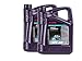 Produktbild 10 (2x5) Liter ROWE HIGHTEC MULTI FORMULA SAE 5W-40