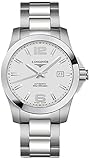 Uhr Longines Conquest Auto