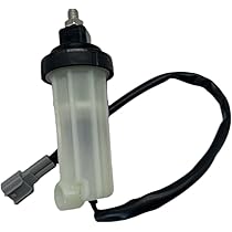 Filtro Carburante Assy Per Motori Fuoribordo F40, F55, F60 - Ricambio 64J-24560 - Foto 9