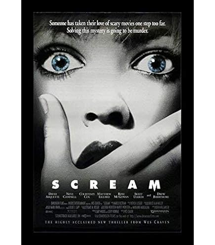 The 20 Best Movie Posters Ever Made