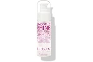 ELEVEN AUSTRALIA Smooth & Shine Anti Frizz Serum 60 Ml