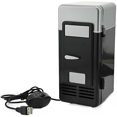 Amazon.co.uk usb mini fridge