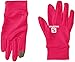 Produktbild Salomon Gloves Agile Warme Handschuhe Unisex, Unisex Herren, Agile Warm Glove U, kirschrot, X-Small
