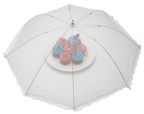 Kitchen Craft Abdeckhaube, 75 cm, weiß