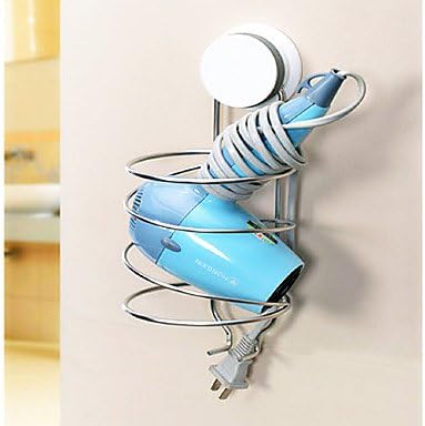 Bathroom Shelf Others Metal Bathroom Shelf Specification Surface Mounted , white