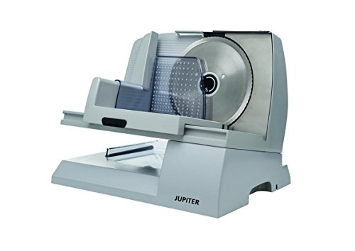 Preisvergleich Produktbild Jupiter 853001 Elektro-Allesschneider, digital
