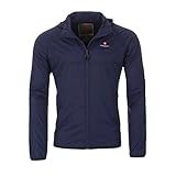 Höhenhorn Rigi Herren Regen Jacke Outdoor Rain...