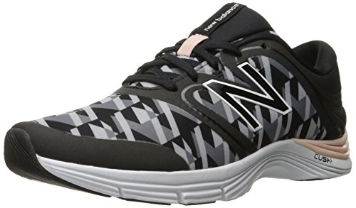 Women WX711BW2 Training Running Shoes 