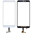 MrSpares Touch Screen Digitizer Panel Replacement for Redmi Y2 : White