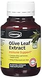 Comvita Olive Leaf Immune Support Capsules - Pack of 60