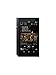 Price comparison product image Pioneer XDP-300R-B High Resolution Digital Audio Player - Black