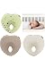 Newborn Infant Toddler Sleeping Support Pillow-M