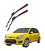 Autofurnish Frameless Silicon Wiper Blades for Ford Figo (D)22" (P)16" RS.399.00
