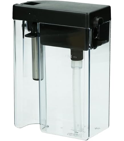 Réservoir à Lait De'Longhi Pour Machine Nespresso - Pichet à Mousse, Occasion En état Fonctionnel