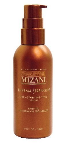 Mizani Thermastrength Style Serum 148ml