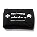 Produktbild KFZ-Verbandtasche nach aktueller DIN 13164
