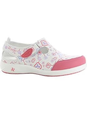 Oxypas Move Line, Berufsschuh Lilia, Antistatisch (ESD), in Vielen Farben