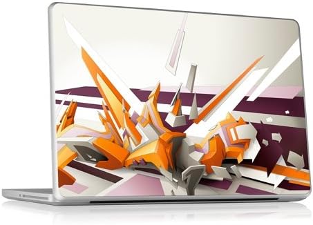 GelaSkins for Apple 17 inch Unibody MacBook Pro - Coming Out