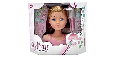 SUM SUM BUST peignage ACCESSOIRES