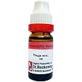 THUJA OCCIDENTALIS 1M 11ML Dr. Reckeweg
