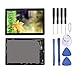 Produktbild Spare Ersatzteile für LCD-Bildschirm und Digitizer für Huawei MediaPad T5 10 AGS2-L09 AGS2-W09 AGS2-L03 AGS2-W19