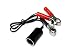 Produktbild Auto-Zigarettenanzünder 12 V socket-car Akku Sockel Terminals/WM – 5041