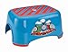Fisher-Price Thomas Step-Stool