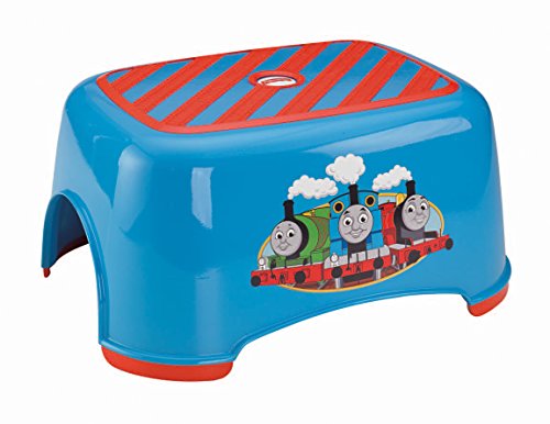 Fisher-Price Thomas Step-Stool