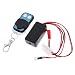 Produktbild MagiDeal Automatisches Seilwinde/Winde mit Wireless Remote Receiver Set für 1:10 Traxxas Hsp Rc4wd D90 Hpi