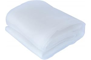 DIELIANHUA 2M*5M Gemüsenetz, Insektenschutznetz, Gartennetz, Pflanzenschutznetz Insekten, Pflanzenschutznetz Feinmaschig, Geeignet Für Gärten, Gemüsegärten Und Obstgärten Zum Schutz Von Pflanzen