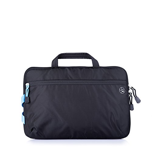 Preisvergleich Produktbild Stop Laptop Sleeve 38,1 cm schwarz