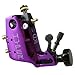 Solong Tattoo Rotary Tattoo Machine Gun Stigma Hyper V3 Aluminium CNC Frame 4.5W Motor Free Allen Key Purple M660-6