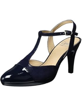 Caprice Damen 29608 T-Spange