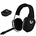 Produktbild Sunrain hw-398 Optische Faser 2,4 G Wireless Professional Stereo Gaming Headset f¨¹r Xbox One Xbox 360 PS4 PS3