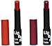 Bonjour Paris Super-Matt Lipstick -Red Wine RS.295.00