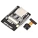 Price comparison product image HaiQianXin ESP32-CAM WiFi + BT Camera Module Development Board ESP32 With Camera Module