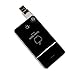 CkeyiN® USB Charging Electric Shaver Reciprocating Floating Razor For Men