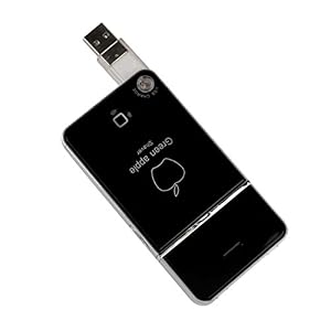 CkeyiN® USB Charging Electric Shaver Reciprocating Floating Razor for Men - Image 3