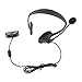 Produktbild Hoganeyvan 1 stück komfortable Headset mit mikrofon kopfhörer für Xbox für 360 für xbox360 schwarz Mode Gaming Headset