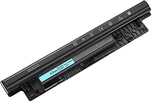 Lapso India Replacement Laptop Battery Compatible for Dell Inspiron 15 (3521) 15 (3537) 15R (5521) 15R (5537) 15R (5535) 15V-1316 15VR-1106 M511R M531R Battery-DL5421LH