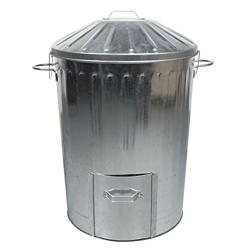 The best garden compost bins rated for you (November 2020 Updated