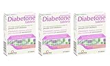 (3 PACK) - Vitabiotic - Diabetone | 30's | 3 PACK BUNDLE