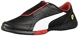 tenis puma ferrari para dama blancos  PUMA Men\'s Ferrari Kart Cat Sneaker