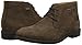 Clarks Chilver Hi GTX, Men's Ankle Boots, Brown (Dark Brown Nubuck), 10.5 UK (45 EU)