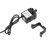 Die Achsen sind mit einer statischen Dichtung versehen, nicht dynamisch, wodurch Leckprobleme vermieden werden können.