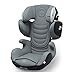 Produktbild kiddy 41553GF076 Autositz Cruiserfix 3 010 Steel Grey