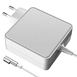 reparar adaptador de corriente macbook Aseguramiento de la Calidad: Nuestro Apple Macbook Pro cargador con Protección de cortocircuito, protección de sobrecarga, protección de sobretensión y protección de sobrecalentamiento. Certificado CE / FCC / RoHS. Eingang: Salida de CA 100-240V 50-60Hz: DC 16.5V, 3.65A.