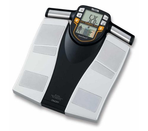 Preisvergleich Produktbild Tanita PESAPERSONA impedenzometro bc-545 N